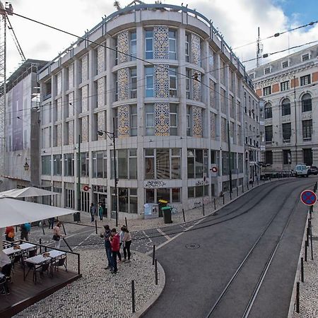 Myplacelisbon - Luxury Trindade I Екстер'єр фото
