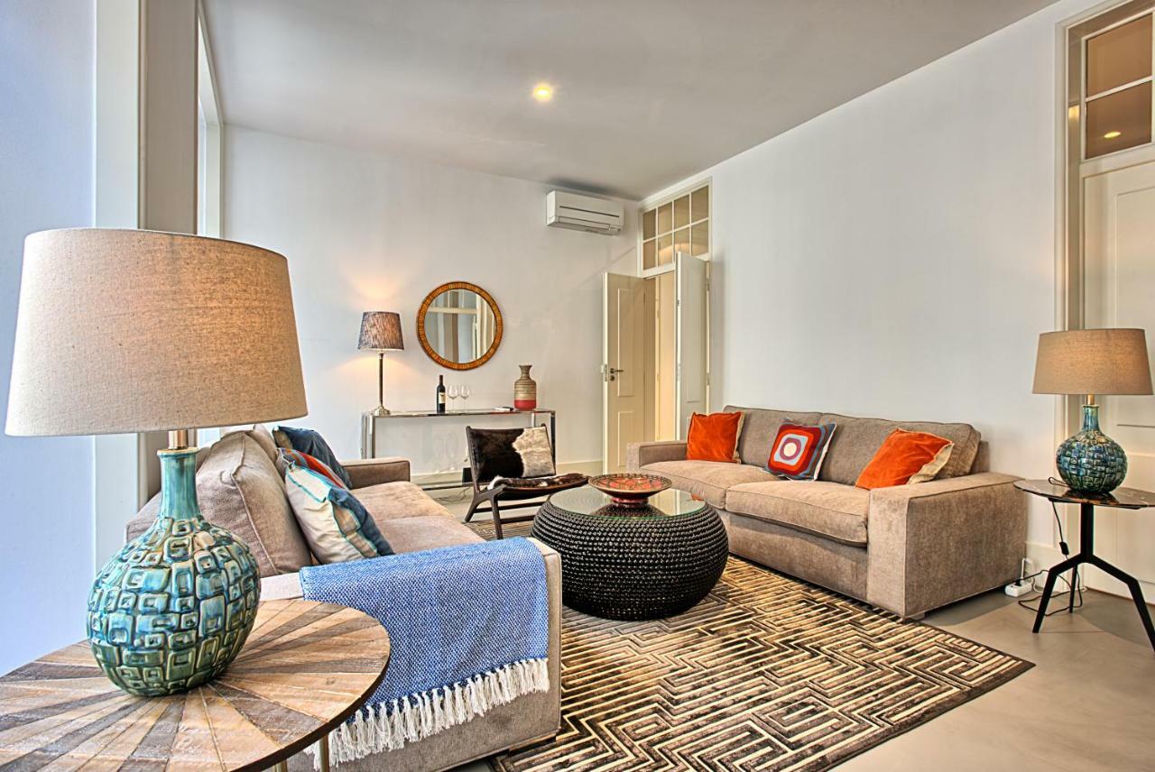 Myplacelisbon - Luxury Trindade I Екстер'єр фото