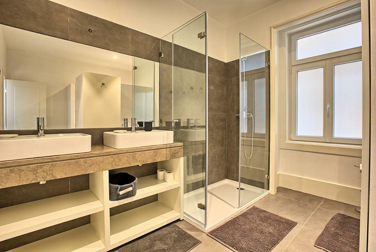 Myplacelisbon - Luxury Trindade I Екстер'єр фото