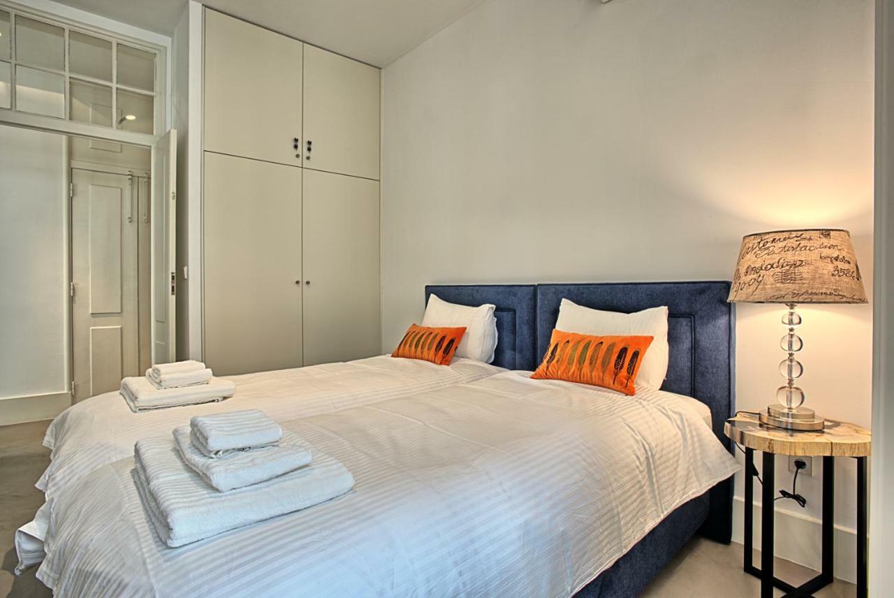 Myplacelisbon - Luxury Trindade I Екстер'єр фото