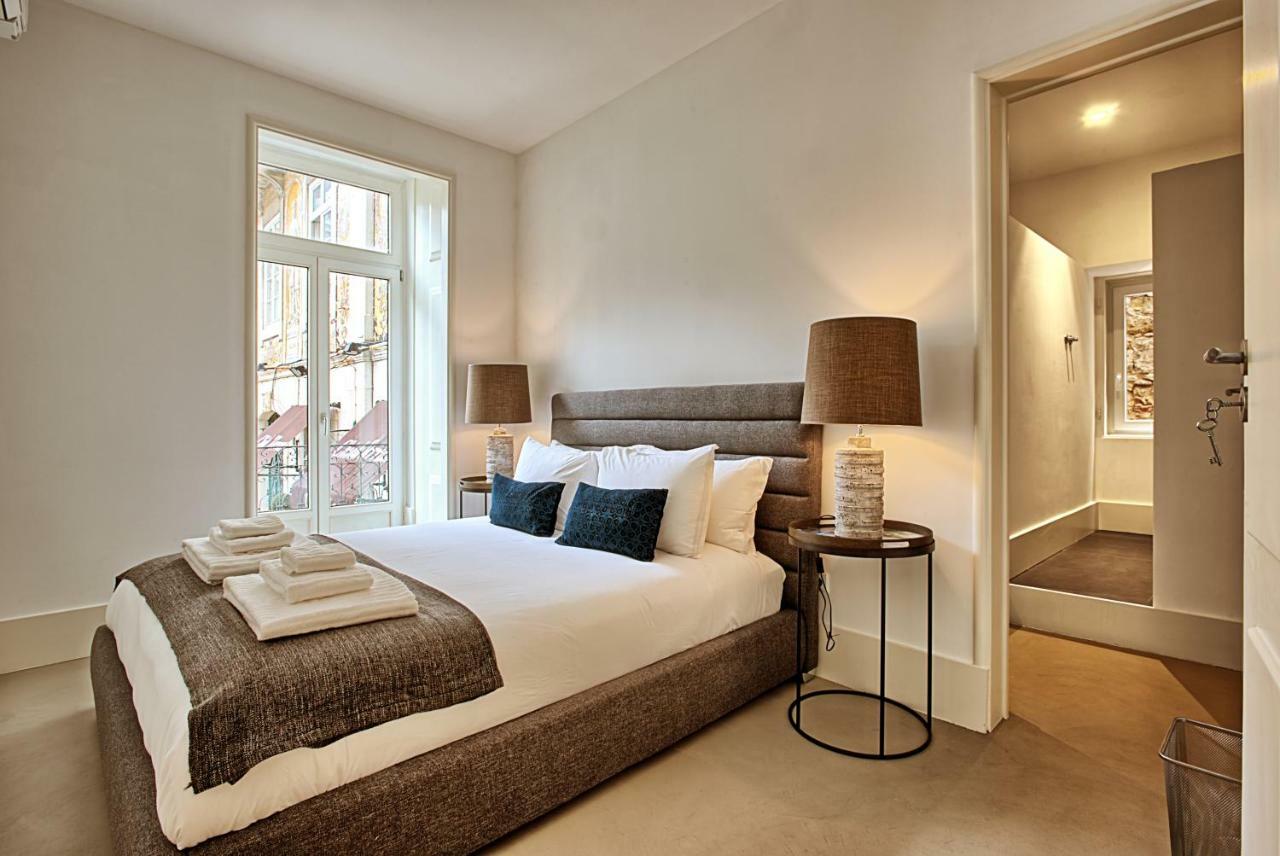 Myplacelisbon - Luxury Trindade I Екстер'єр фото