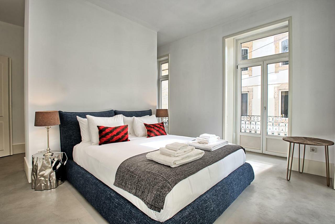 Myplacelisbon - Luxury Trindade I Екстер'єр фото