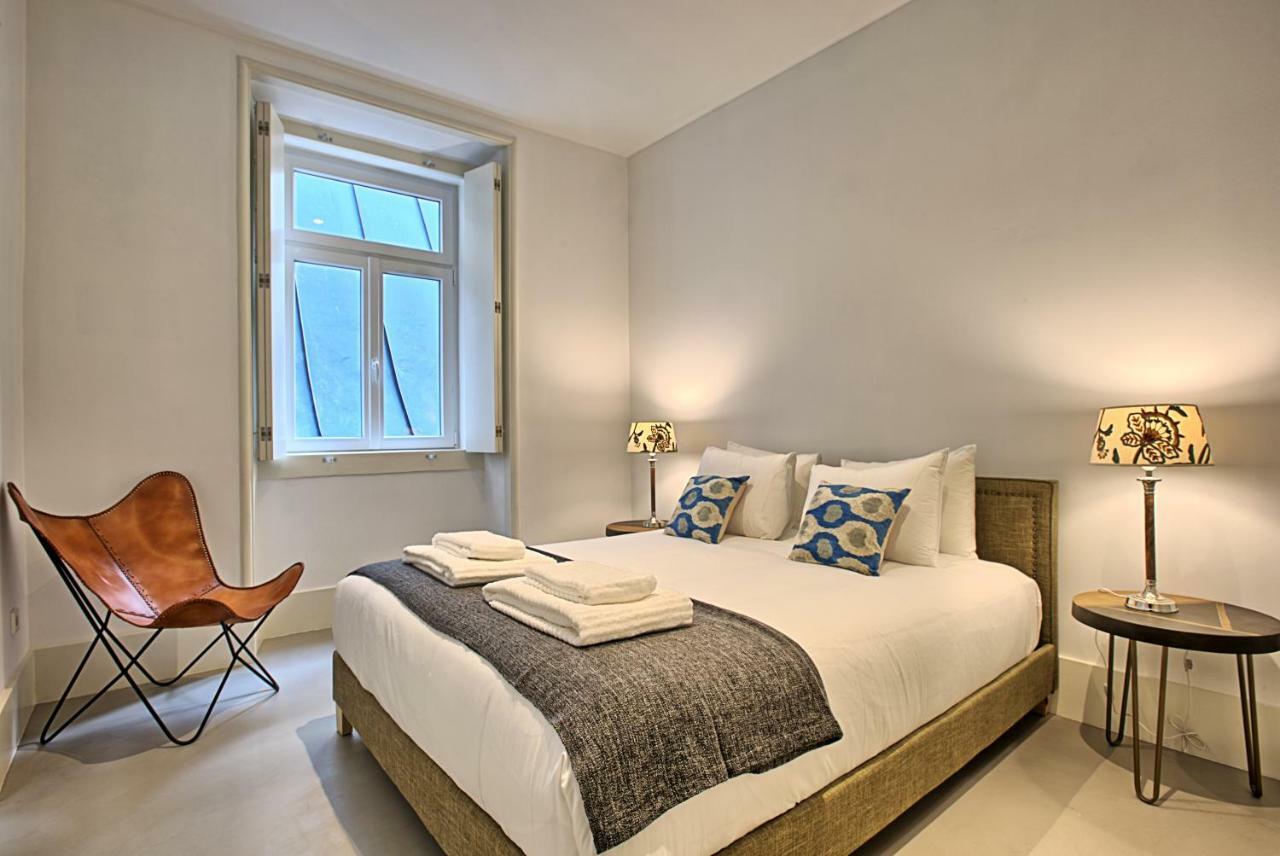 Myplacelisbon - Luxury Trindade I Екстер'єр фото