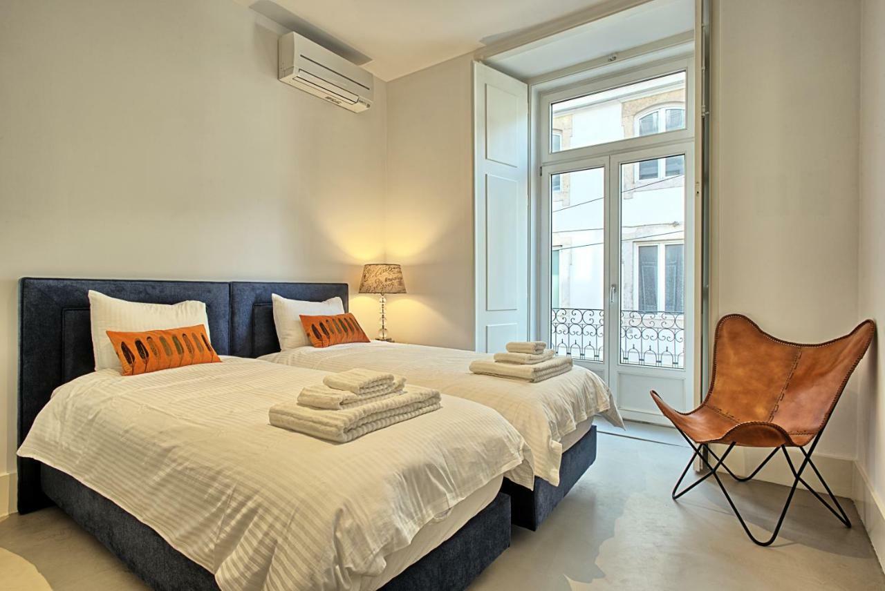 Myplacelisbon - Luxury Trindade I Екстер'єр фото